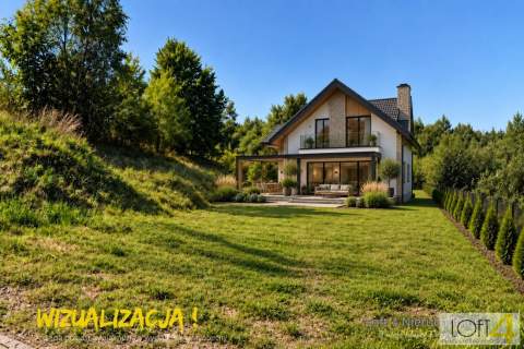 Cisza, widok i Twój wymarzony dom, Królowa Polska
