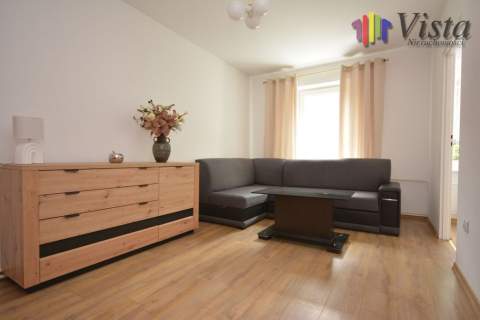 3-pokojowe mieszkanie w kamienicy, 1 piętro, bl. S