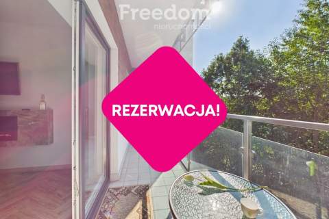Rezerwacja