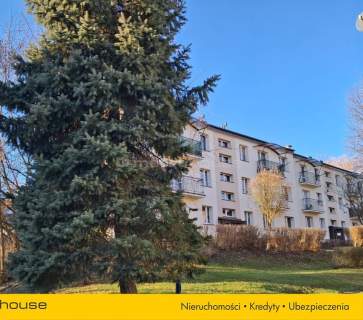 Komfortowe M3 na wygodnym 1. piętrze