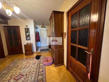 Mieszkanie na sprzedaż, 89,6 m2, Lublin