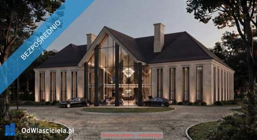  Unikatowy park pod Warszawą