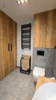 Wyjątkowy apartament 85,56 m2 antresola 45 m2