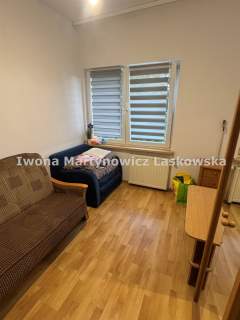 Mieszkanie na sprzedaż, 45,1 m2, Lubin
