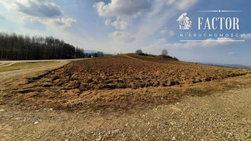 Dominikowice, działka budowlana 20 a, 1182S