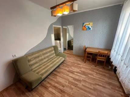 Wynajmę kawalerkę w centrum, Kilińskiego 6