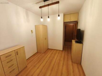 3 POKOJE 49,5 m2 GLIWICE - SIKORNIK, UL. BEKASA