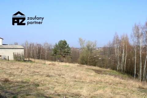 Działka budowlana MN