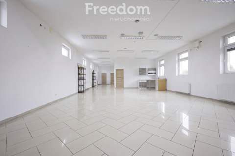 Lokal użytkowy w centrum Iławy do wynajmu