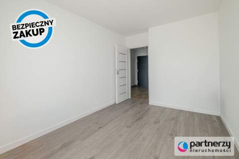 2 pokoje z balkonem, 50 m2, Letnica