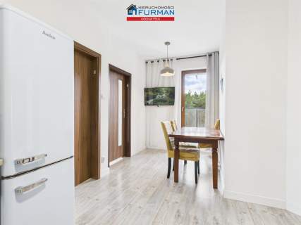 MIESZKANIE NA OSIEDLU GÓRNYM 4 pokoje. 82 m2,