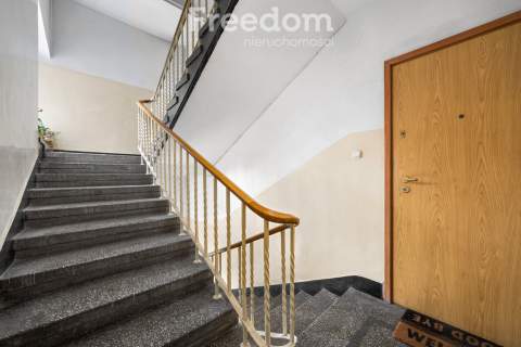 55m2 2 pokoje cicha i zielona okolica