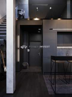 Dwupiętrowy apartament PREMIUM I Chorzów