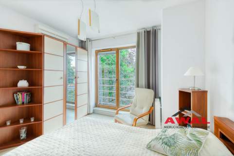 Apartament w Jastrzębiej Górze 300 m od plaży