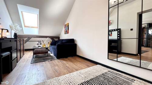 NOWE 3 POKOJE, CENTRUM, WYKOŃCZENIE W STYLU LOFT