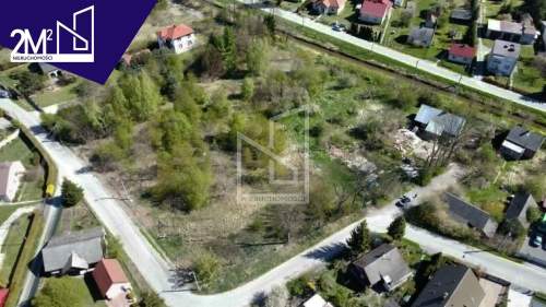 Działki na sprzedaż od 9 do 18 ar Nisko
