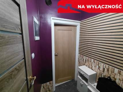 Na sprzedaż mieszkanie w Radłowie pod Tarnowem