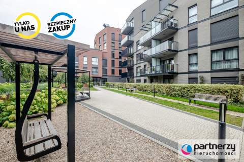 Gotowa inwestycja 2 pokoje Nadmotławie Gdańsk