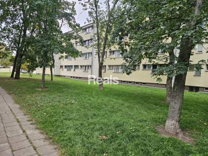 Rondo Wiatraczna. 3 pokoje do wprowadzenia. Balkon