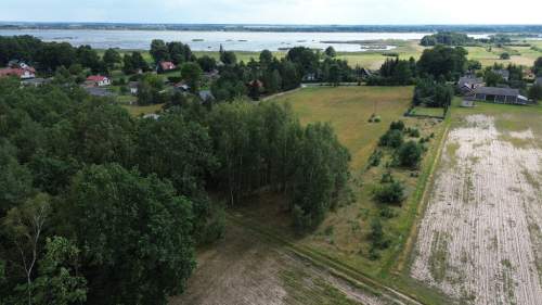 Działka, Wólka Wytycka, 10 ar, budowlana