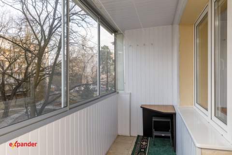 3 pokoje/klimatyzacja/balkon/cicha okolica