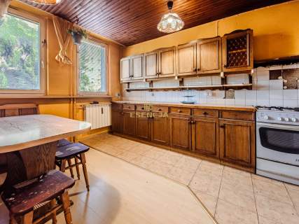 Mieszkanie na parterze 67,9 m2 ul. Rejtana