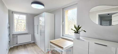 Trzypokojowe w ścisłym centrum blisko PKP