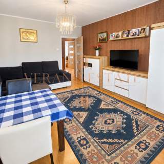 Okazja 48,31 m2 parter blok z 2008r