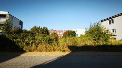 Kolobrzeg, działka budowlana, mozliwość budowy 4 lokali mi