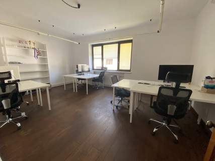 Lokal biurowy 622 m2