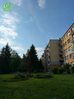 Mieszkanie na sprzedaż, 49 m2, Przemyśl