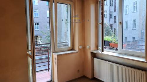 Mieszkanie na sprzedaż, 36 m2, Łódź