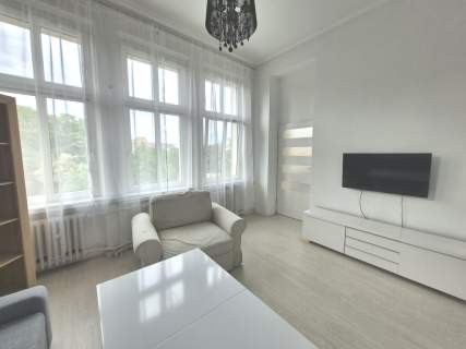 Mieszkanie na sprzedaż, 54,61 m2, Szczecin