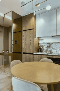 Komfortowy i wyposażony apartament kameralna inwestycja