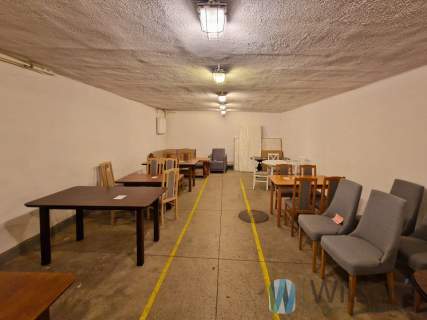 Duży lokal 385 m2 przy ruchliwej i żyjącej ulicy