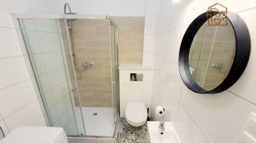 Kawalerka pet-friendly - Jaworzniaków 8