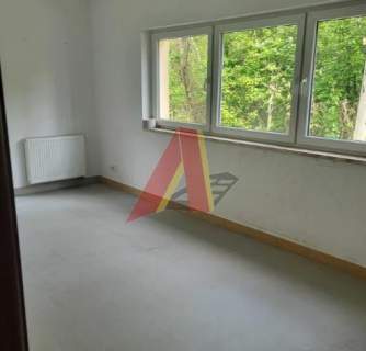 ul.Myślenicka dom o powierzchni 250m2