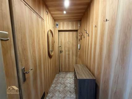Cieszyn 45 m 1 piętro Balkon