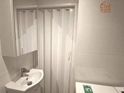 Kawalerka, balkon, pet-friendly - Malczewskiego 18