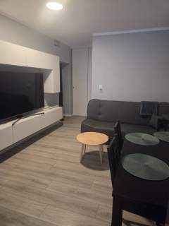 Mieszkanie do wynajęcia, 32 m2, Wiązów