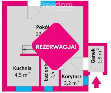 Dom z ogrodem marzeń, 5 min do Rejtana, Matysówka