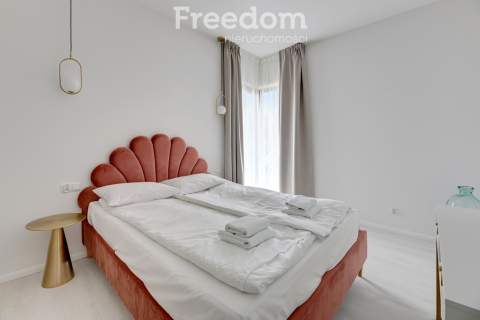Gotowy apartament inwestycyjny 23% VAT