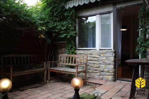KAWALERKA W POBLIŻU LASU KABACKIEGO NA SPRZEDAŻ