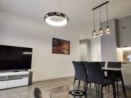 DWUPOKOJOWE 44 M2 HALA GARAŻOWA, GDAŃSK JASIEŃ