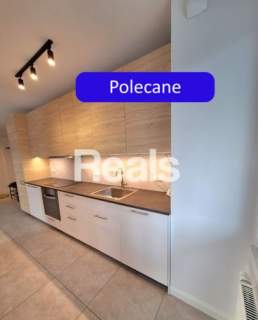 Mieszkanie do wynajęcia, 61 m2, Warszawa