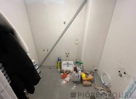 2-pokojowe mieszkanie w warszawskich Włochach