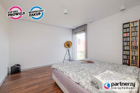 PREMIUM I SMART HOME I WIDOK NA ZATOKĘ PUCKĄ