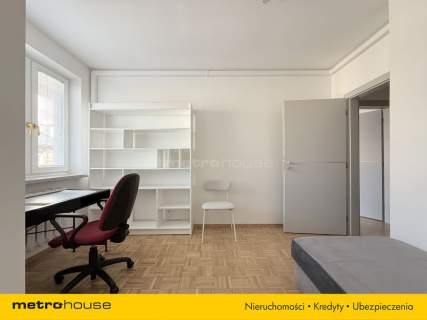 Pokoj na wynajem blisko centrum i uczelni Ochota