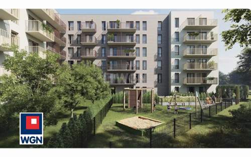 Mieszkanie na sprzedaż, 28,84 m2, Lublin