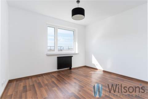 Wyjątkowy apartament z tarasem 33 m   Bliska Wola